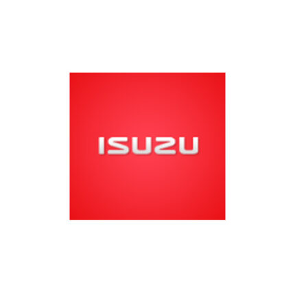 isuzu